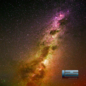 Space Funk (feat. Georgette)