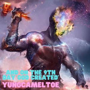 Whistle Love (feat. yungcameltoe)