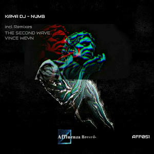 Numb (Vince Weyn Remix)