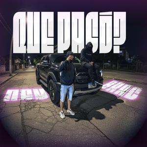Que pasó?