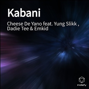 Kabani