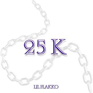 25 K