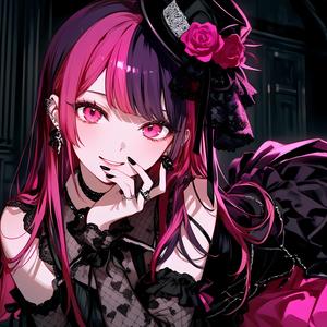 幻惑ドールハウス / Illusion Dollhouse