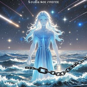 灵魂没有同类所以才自由