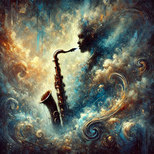 Jazz 4 (Instrumental Version)