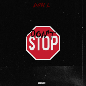 dont stop