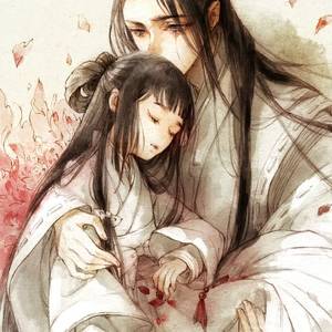 大鱼古筝版（Cover 周深）