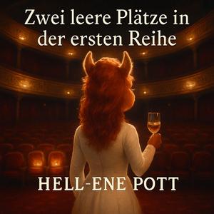 Zwei leere Plätze in der ersten Reihe