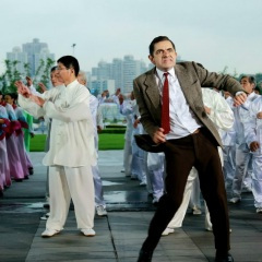 北江美 (并四版)