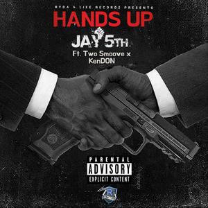 Hands Up (feat. Two Smoove & KenDon)