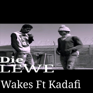 Die Lewe (feat. Kadafi)
