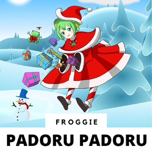 Padoru Padoru