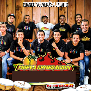 Cuando Volverás / Jalaito