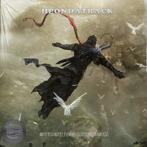 "凯旋"//UK Drill&Orchestra//Beat Switch Type Beat