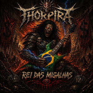 REI DAS MIGALHAS
