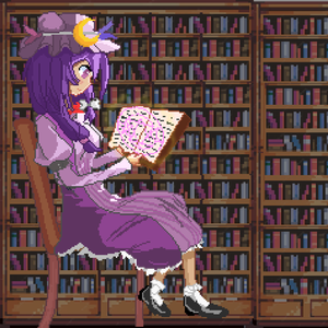 ラクトガール～ 少女密室(8-bit VRC6)