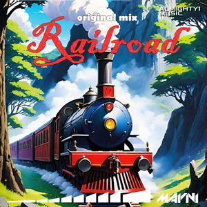 Railroad (original mix)