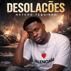 DESOLAÇÕES