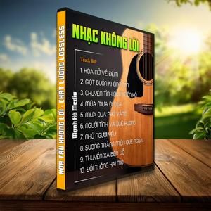 Nhớ Người Yêu - Hòa Tấu Rumba