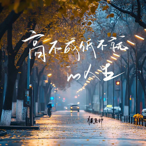 高不成低不就的人生