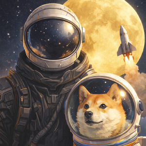 Doge Anthem