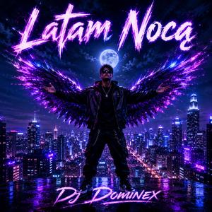 Latam Nocą
