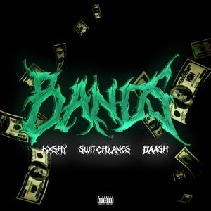 Bands! (feat. daash! & $witchlanes)