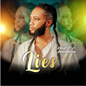 LIES (break my heart)