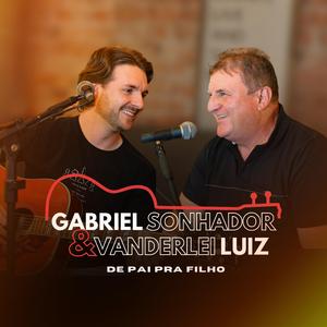 Não Vivo Sem Ela/Quem Disse que Esqueci (feat. Vanderlei Luiz)