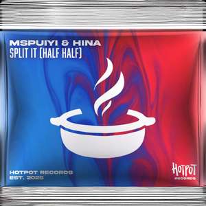 Split It (Half Half)