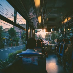 비행운 (Almost There)