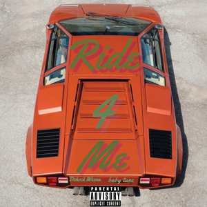 Ride 4 Me (feat. dshock wesna)