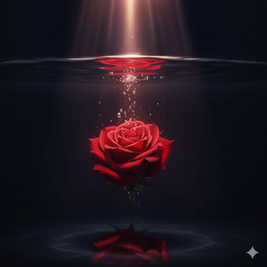 拼命爱的人没有让我赢（昨晚你又来到我梦里）