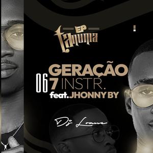 Geração 7 Instrumental