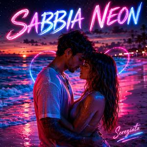 Sabbia Neon