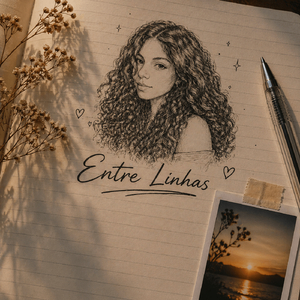 Entre Linhas