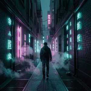 她