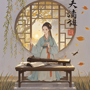 红尘劫