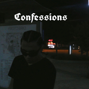Confessions