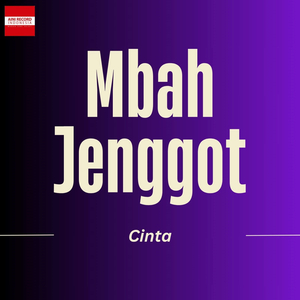 Mbah Jenggot