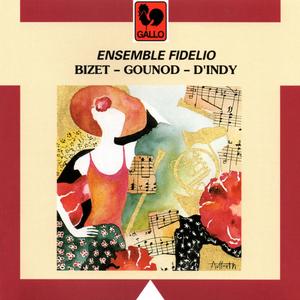 Petite Symphonie: II. Andante cantabile