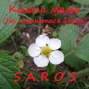 Казала мама (Не злипнеться нічого) [Instrumental Version]