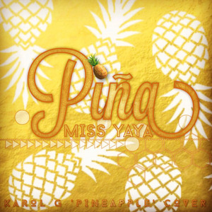Piña