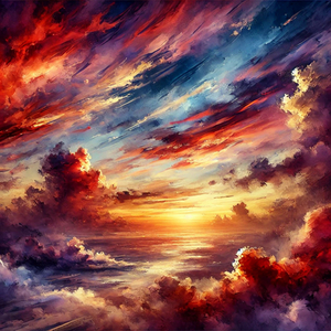 Feeling the Energy of the Air