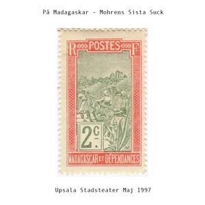 På Madagaskar: Ouverture (Live)