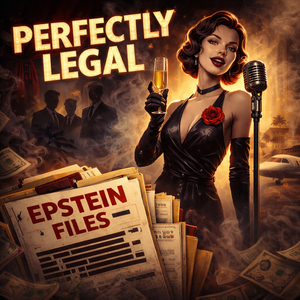 Perfectly Legal: Epstein Files