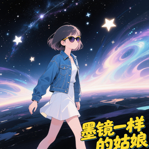水墨江南谣