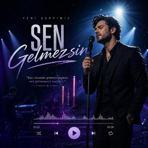 Sen Gelmezsin