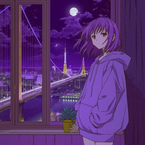 Love Resting in Silence