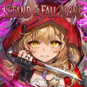 Stand or Fall Alone (Rossi "Arknights: Endfield")